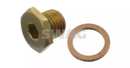 Резьбовая пробка, масляный поддон SWAG купить